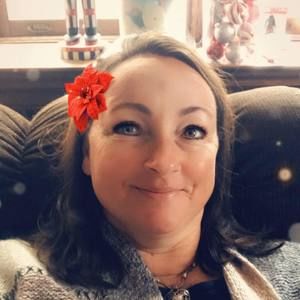 Meet your Posher, Karla